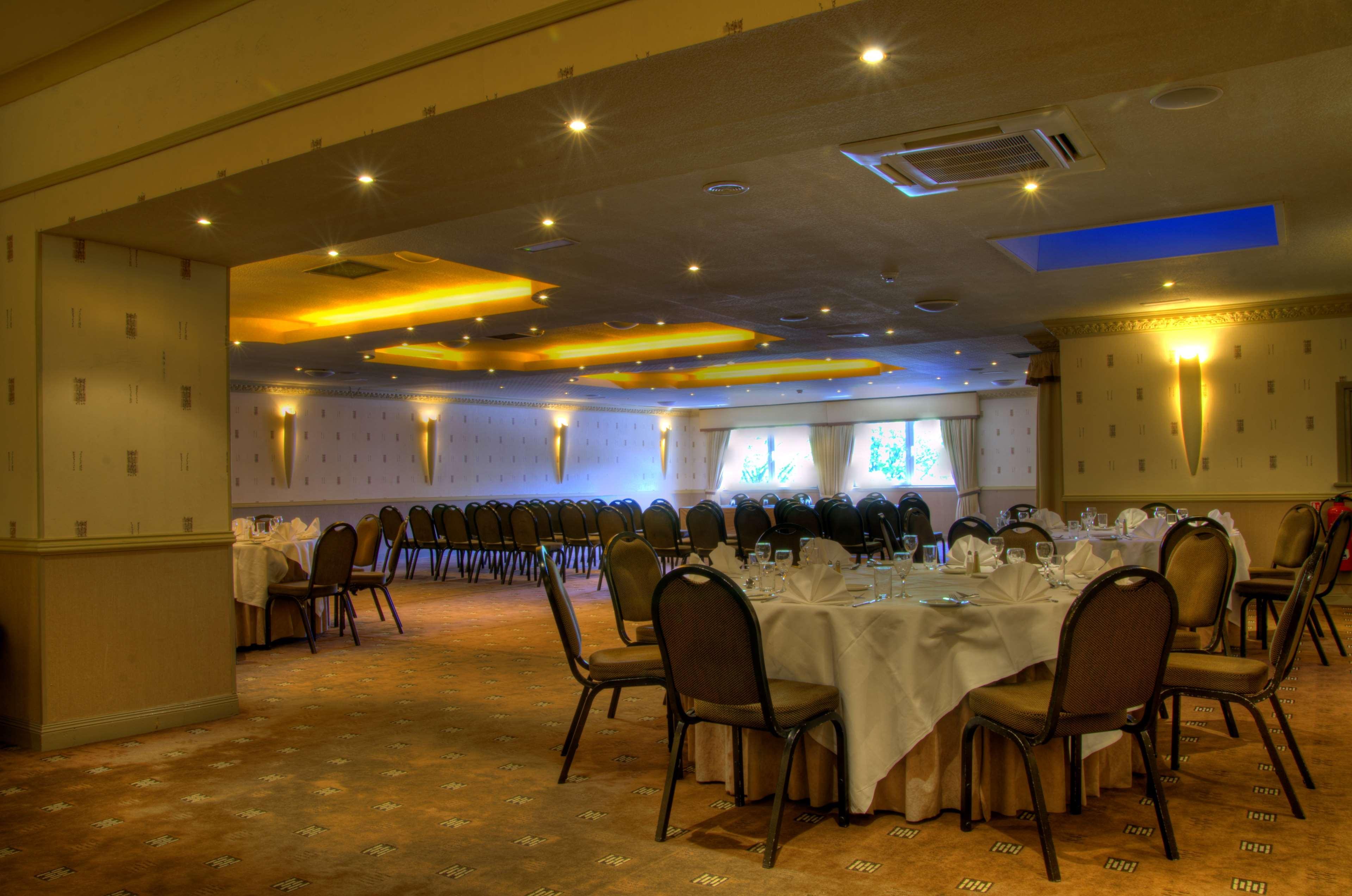 Best Western Queens Hotel Perth Buitenkant foto